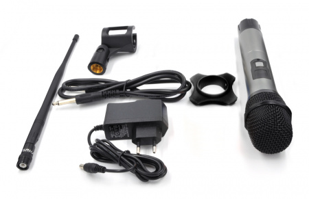 Радиосистема Axelvox DWS7000HT (ST Bundle)