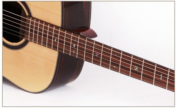 Гитара акустическая Smiger W-MCS-41D