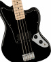 Бас-гитара Fender Squier Affinity Jaguar Bass H MN BLK