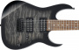 Электрогитара Ibanez GRG7221QA-TKS