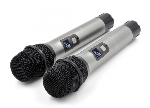 Радиосистема Axelvox DWS7000HT (HT Bundle)