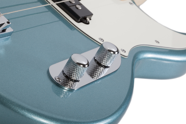 Бас-гитара Schecter Banshee Bass VPHB