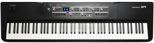 Цифровое пианино Kurzweil SP1