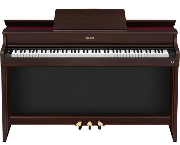 Цифровое пианино Casio Celviano AP-300BN