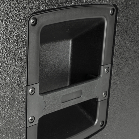 Субвуфер Активный RCF SUB 8003-AS II