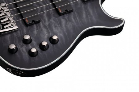 Бас-гитара SCHECTER HELLRAISER EXTREME-4 STBLS