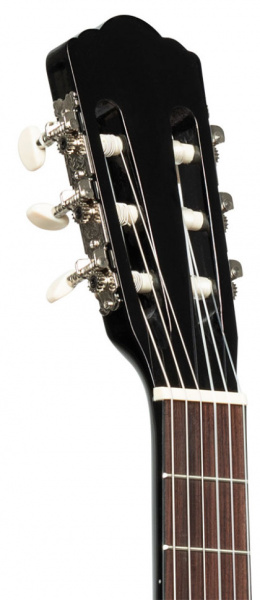 Гитара классическая STAGG SCL50 3/4-BLK
