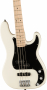 Бас-гитара Fender Squier Affinity Precision Bass PJ MN OLW