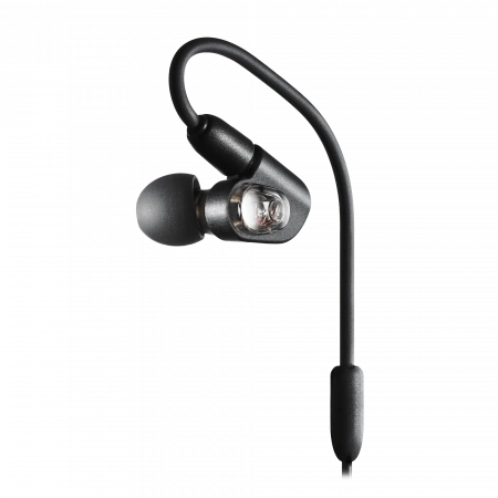 Внутриканальные наушники Audio-Technica ATH-E50