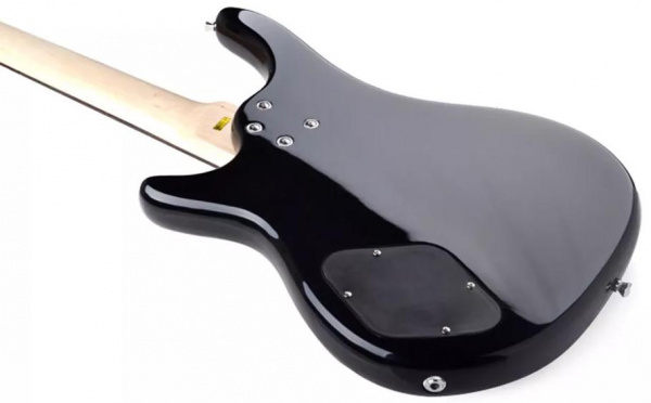 Бас-гитара Smiger G-B3-4 3TS