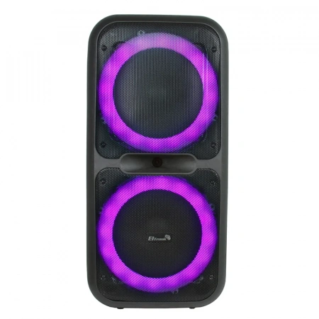 Портативная Акустическая система ELTRONIC EL20-07