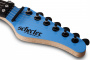 Электрогитара SCHECTER SUN VALLEY SUPER SHREDDER FR S RBLUE