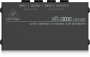 Di-box BEHRINGER HD 400