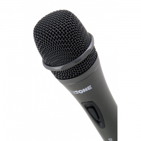 Микрофон вокальный INVOTONE DM500