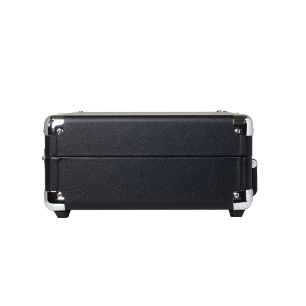 Виниловый проигрыватель Alive Audio GLAM GLM-01-NR Noir