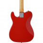 Электрогитара G&L FD ASAT Special Fullerton Red CR
