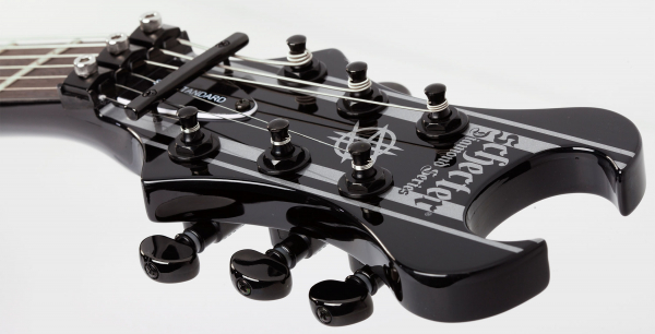 Электрогитара SCHECTER SYNYSTER STANDARD