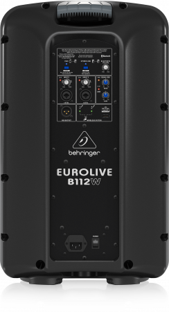 Акустическая система Активная Behringer B112W