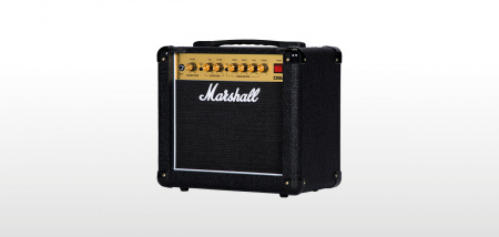 Комбоусилитель для электрогитары Marshall DSL1 COMBO