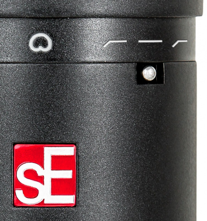 Микрофон студийный SE ELECTRONICS SE 2200