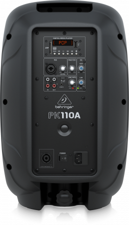 Акустическая система Активная Behringer PK110A