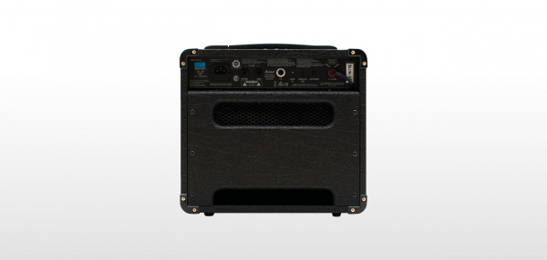 Комбоусилитель для электрогитары Marshall DSL1 COMBO