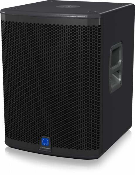 Сабвуфер активный Turbosound IQ15B
