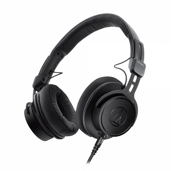 Студийные наушники Audio-Technica ATH-M60X