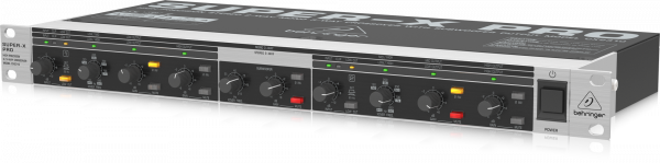 Кроссовер Behringer CX2310 V2