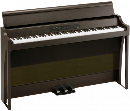 Цифровое пианино Korg G1B AIR BR