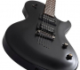 Электрогитара SCHECTER SGR SOLO-II MSBK