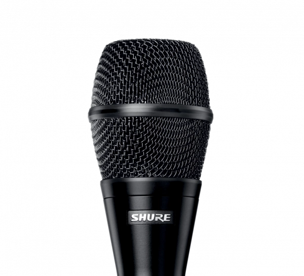 Микрофон вокальный SHURE KSM9HS
