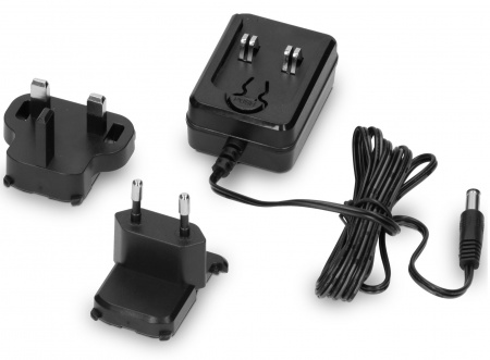 Виниловый проигрыватель Lenco LS-10 Black