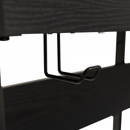 Цифровое пианино Rockdale Virtuoso Black