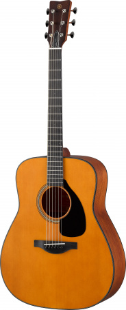 Гитара акустическая Yamaha FG3