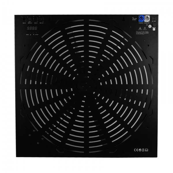 Световой эффект Involight LEDFAN790