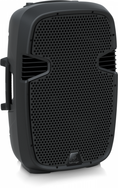 Акустическая система Активная Behringer PK115A