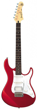 Электрогитара Yamaha PACIFICA-012 RM