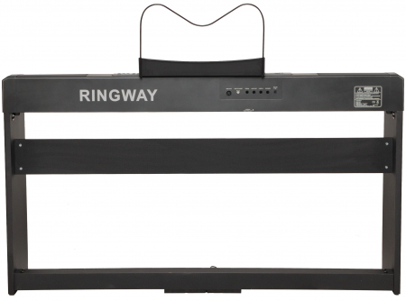 Цифровое пианино Ringway RP-35 Black