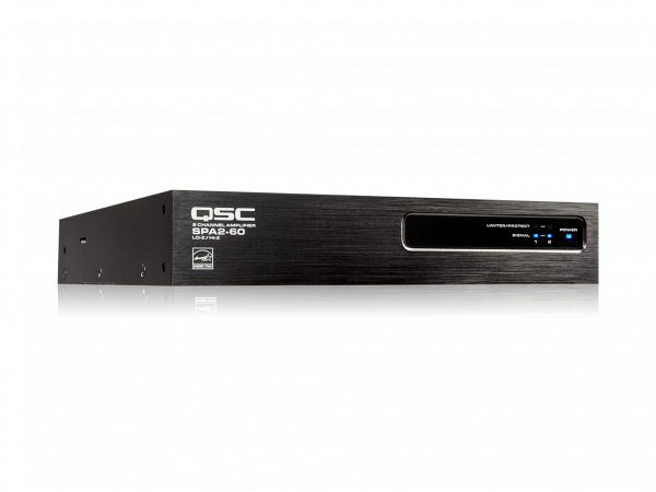 Усилитель мощности QSC SPA2-60