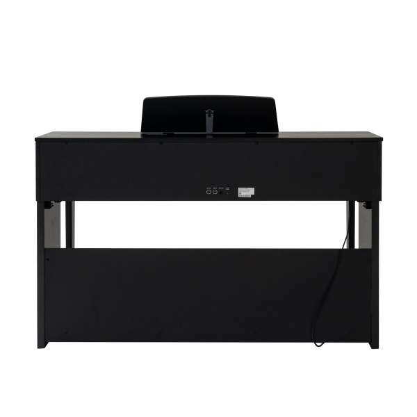 Цифровое пианино Rockdale Overture Black