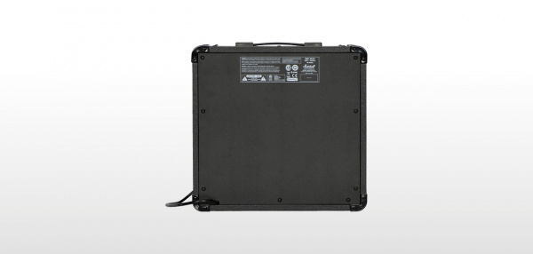 Комбоусилитель для Электрогитары Marshall MG15G