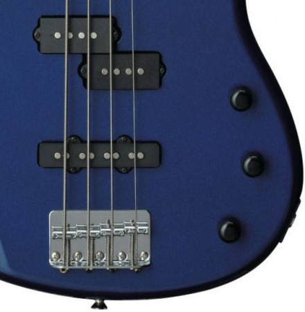 Бас-гитара Yamaha TRBX174 DBM
