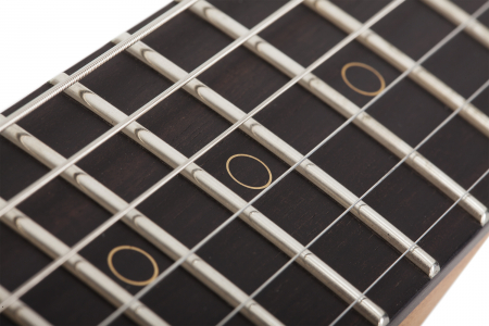 Электрогитара SCHECTER NICK JOHNSTON TRAD HSS A.FROST