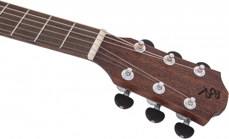 Гитара акустическая Baton Rouge AR21C/AC