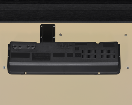 Цифровое пианино Casio Celviano GP-310BK