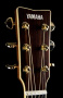 Гитара электроакустическая Yamaha LS-TA BS