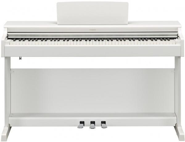 Цифровое пианино Yamaha Arius YDP-165WH