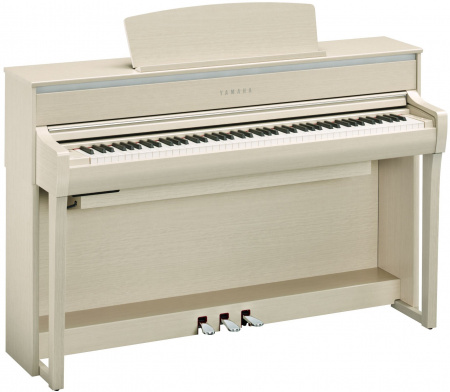 Цифровое пианино Yamaha Clavinova CLP-775WA