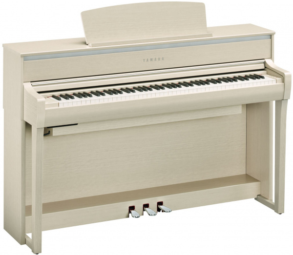Цифровое пианино Yamaha Clavinova CLP-775WA